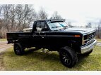 Thumbnail Photo 4 for 1986 Ford F250 4x4 Regular Cab